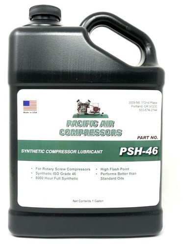 Gallone psh 46 - 1, psh-46