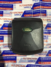 Airbag volante range rover - range,