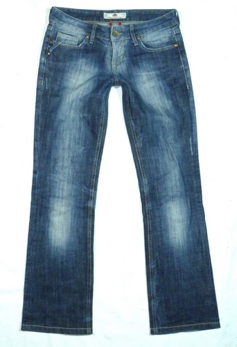 Jeans fornarina new flirt - flirt, a