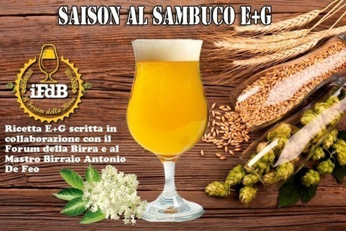 Kit ricetta birra artigianale - kit,