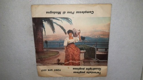 Complesso pino modugno - pino,