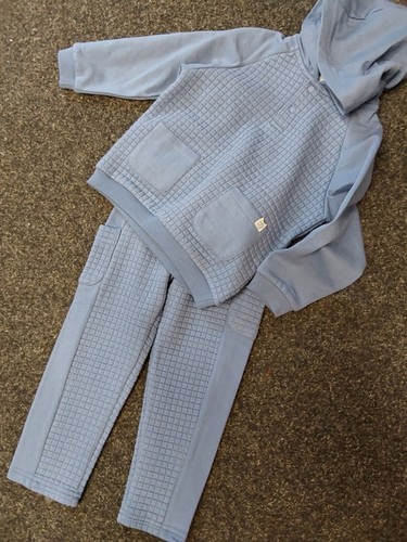 Offerta nuovo set pantaloni - set,