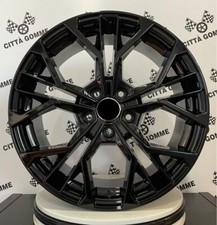 SET 4 Cerchi in lega