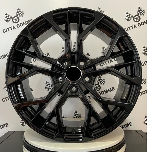 Set cerchi lega - 4,