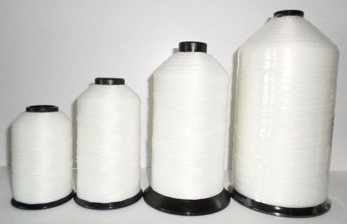V207 t210 poliestere bianco - poliestere, uv