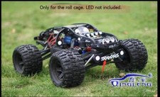 Roll bar nylon protezione