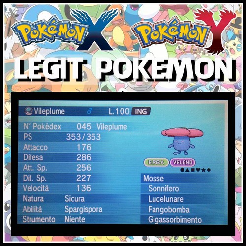 Legit pokemon best - pokemon,