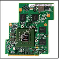 NUOVA Scheda VIDEO MXM III KIRKINI 48.4G803.011 Aspire 9510 9520  554G802001G