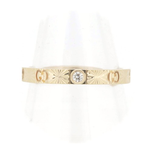 Anello gucci icona cuore - anello,