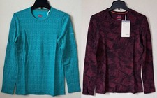 Rompighiaccio donna Merino 260