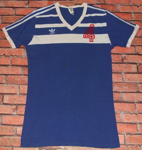 Adidas trefoil maglia shirt - adidas,