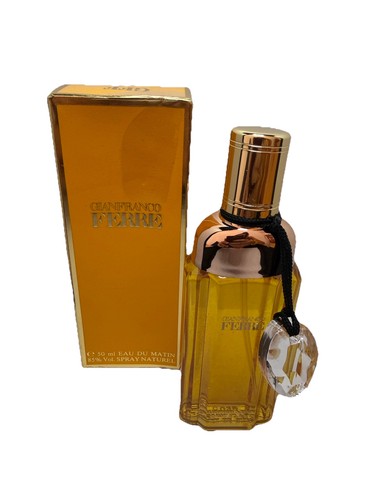 Gianfranco ferré eau - ferré,