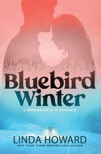 Linda howard bluebird winter - howard,