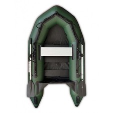 TENDER OZEAM 200 SLAT GOMMONE