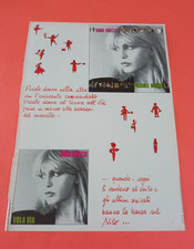 PUBBLICITA 1983 DORI GHEZZI