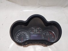 strumentazione alfa 147 1.9 JTD diesel vdo 110080304064 quadro strumenti