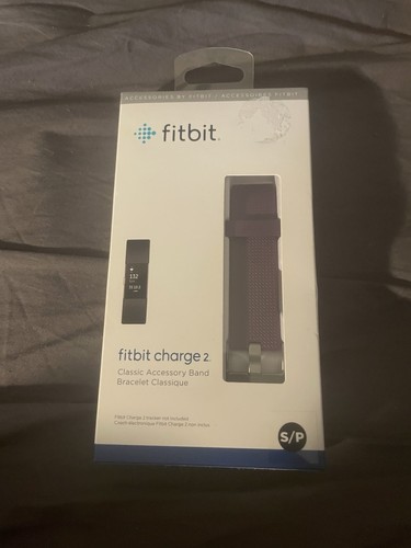 Fitbit charge accessori - fitbit, 2