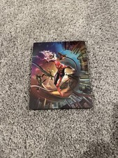 Spider-Man: No Way Home -