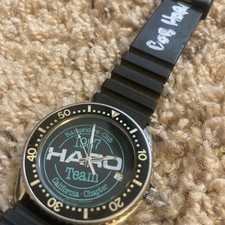 Orologio BMX Haro Team