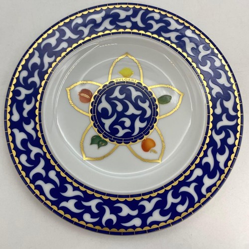Bvlgari rosenthal frutta alla - bvlgari,
