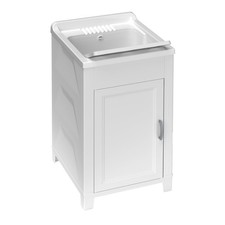 Lavatoio resina pvc interno - interno, ed