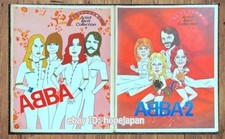 ABBA Electone Sheet Music book