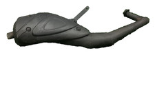 Terminale Marmitta SP3 LEO VICE Piaggio Liberty  50 2T  Anno 2008/2015 vedi foto