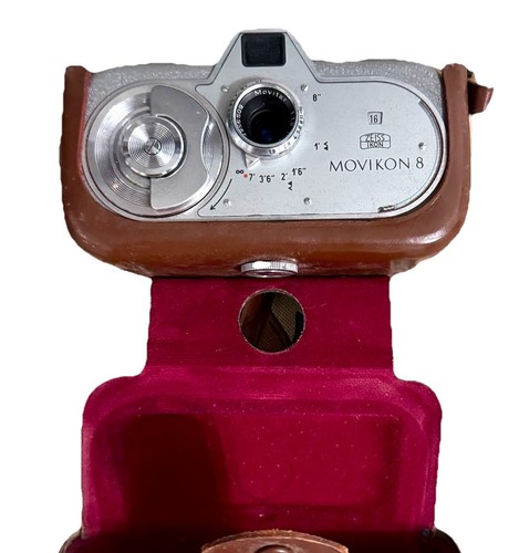 Macchina fotografica vintage