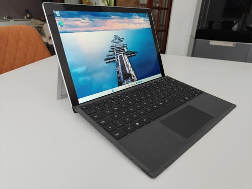 Microsoft surface pro - pro, intel