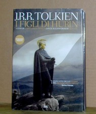 I figli di Hùrin • J.R.R