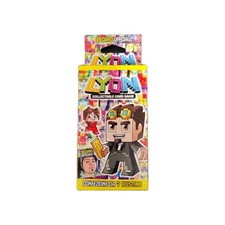 Lyon Collectable Card Game