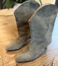 Stivaletti donna Isabel Marant