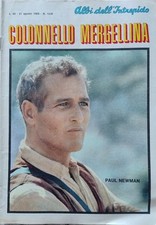 Paul newman albi dell - newman, dell'