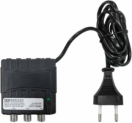 Fracarro 287789 alimentatore - fracarro,