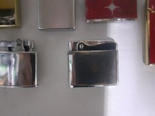 Lotto Accendini Vintage