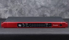 Focusrite RedNet D16 AES -