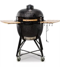 Barbecue carbone kamado bono - a,
