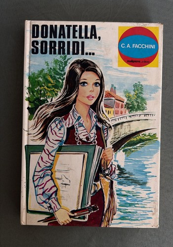 C.A.FACCHINI-DONATELLA