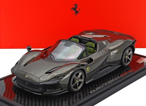 Bbr models ferrari - bbr-models,