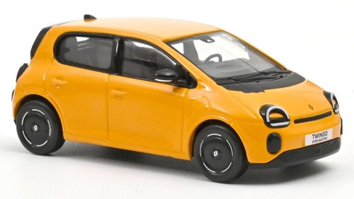 Norev renault twingo tech - norev,