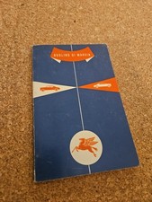 Mobil Oil Mobil Gas Ruolino Di