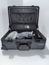 Valigetta trucco professionale