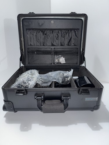 Valigetta trucco professionale