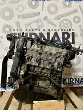 Motore  1.4 benzina codice