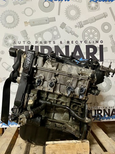 Motore fiat 8v fire - 1.4,