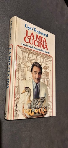 Mia cucina - tognazzi),