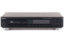 Philips CD584 Lettore CD / CDM4 Unità Braccio Girevole /Mantenuto 1 anno di garanzia [2]