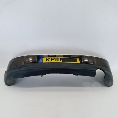 Paraurti mini one - mini,