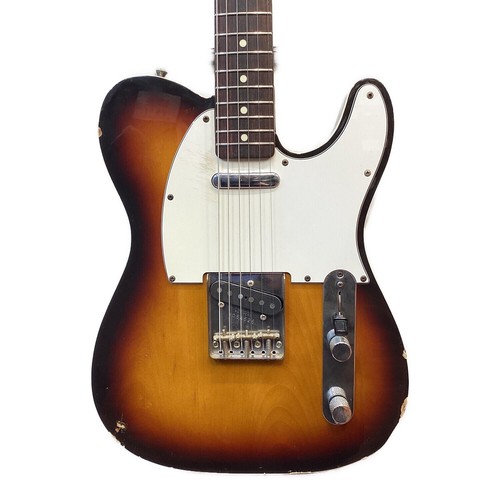 Fender japan tl62b - japan, chitarra