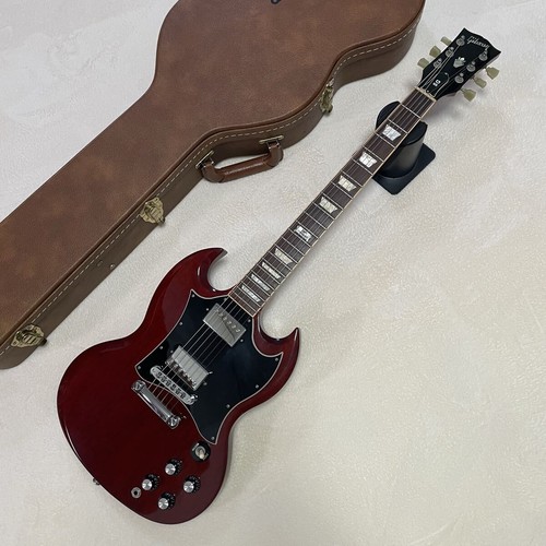 Gibson standard 2014 made - standard,